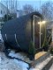 Sauna, 2.2M barrel sauna, Gratis bezorging - 0 - Thumbnail