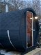 Sauna, 2.2M barrel sauna, Gratis bezorging - 1 - Thumbnail