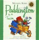Michael Bond ~ Paddington in de tuin - 0 - Thumbnail