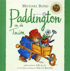 Michael Bond ~ Paddington in de tuin