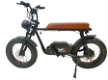 WELKIN WKEM003 Electric Bike 20*4.0 Inch Fat Tires - 0 - Thumbnail