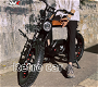 WELKIN WKEM003 Electric Bike 20*4.0 Inch Fat Tires - 1 - Thumbnail