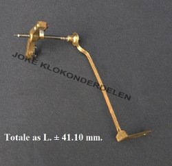 = Anker = Gustav Becker P 42= 48302