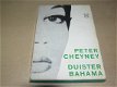 Duister Bahama-Peter Cheyney - 0 - Thumbnail