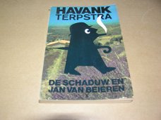 De Schaduw en Jan van Beieren -Havank+Terpstra