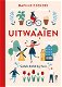 Daphne Deckers - Uitwaaien (Hardcover/Gebonden) Nieuw - 0 - Thumbnail