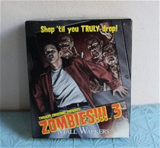 Zombies Expansion 3 Mall Walker