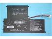 New Battery Tablet PC Batteries EVOO 11.4V 4000mAh/45.6WH - 0 - Thumbnail