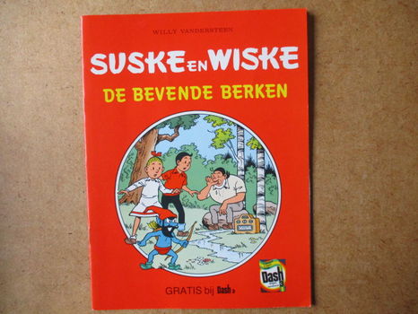 adv7375 suske en wiske dash3 - 0