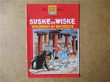  adv7381 suske en wiske mini uitgave