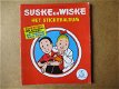 adv7382 suske en wiske stickeralbum - 0 - Thumbnail