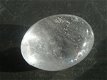 Bergkristal zak/handsteen(01) - 0 - Thumbnail