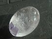 Bergkristal zak/handsteen(01) - 1 - Thumbnail