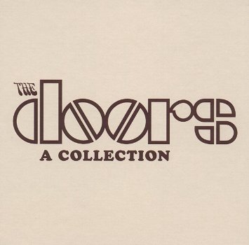 The Doors – A Collection (6 CD) Nieuw/Gesealed - 0