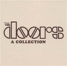 The Doors – A Collection  (6 CD) Nieuw/Gesealed