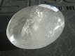 Bergkristal zak/handsteen(02) - 1 - Thumbnail