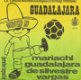 Mariachi Guadalajara De Silvestre Vargas – Guadalajara (1970) - 0 - Thumbnail