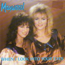 Maywood – When I Look Into Your Eyes (1986)