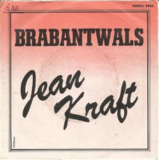 Gerrit Van Veldhoven – Radio Majorca / Jean Kraft –Brabant Wals