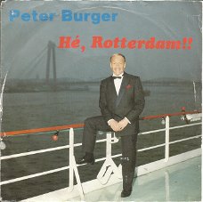 Peter Burger – He, Rotterdam!! (1990)