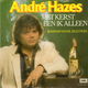 André Hazes – Met Kerst Ben Ik Alleen (1982) - 0 - Thumbnail