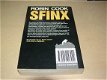 Sphinx - Robin Cook - 1 - Thumbnail