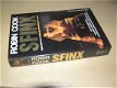 Sphinx - Robin Cook - 2 - Thumbnail