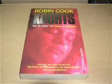 Koorts-Robin Cook