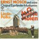 Ernst Mosch – Linda Polka, O Mooie Molen POLKA (1971) - 0 - Thumbnail
