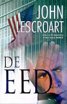 John Lescroart  -  De Eed