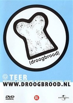 Droog Brood - Teer (DVD) - 0