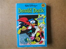 adv7399 donald duck pocket 2e serie