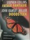 Stephen Collins - Fatale Fantasie/ John Ramsey Miller - Doodsteek (Hardcover/Gebonden) - 0 - Thumbnail