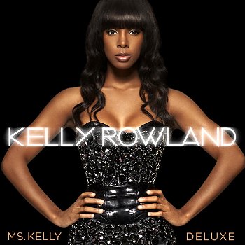Kelly Rowland – Ms. Kelly (CD) Nieuw/Gesealed - 0