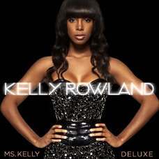 Kelly Rowland – Ms. Kelly  (CD) Nieuw/Gesealed