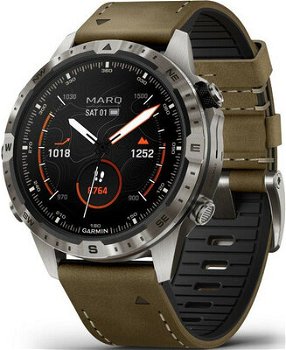 Garmin MARQ Gen 2 - 1