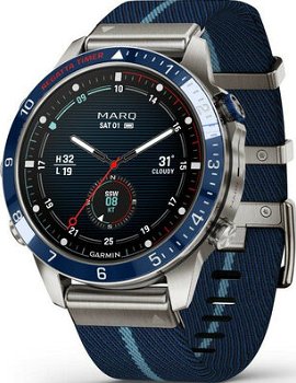 Garmin MARQ Gen 2 - 3