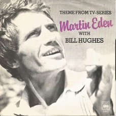 Bill Hughes – Martin Eden (1980)