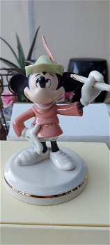 DISNEY by Lenox - Mickey The Brave Little Tailor - 0