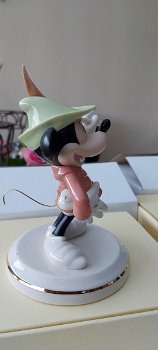 DISNEY by Lenox - Mickey The Brave Little Tailor - 3