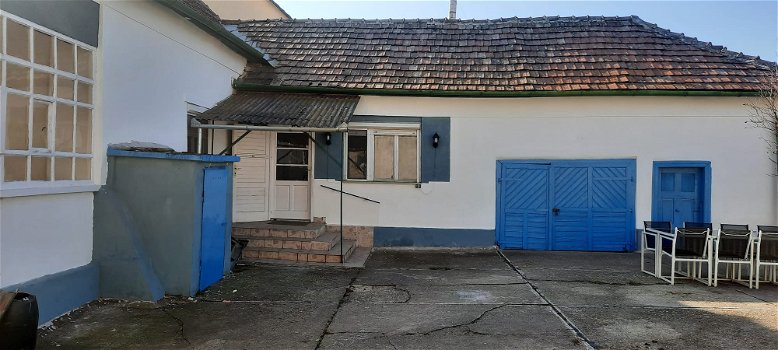 Vrijstaande woning te koop Hongarije - 2