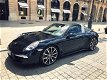 Porsche 911 - 991 3.4 350 Targa 4 PDK couleur noire - 0 - Thumbnail
