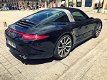 Porsche 911 - 991 3.4 350 Targa 4 PDK couleur noire - 1 - Thumbnail