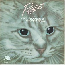 Pussycat  – Teenage Queenie (1981)
