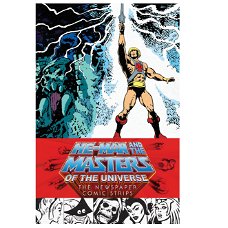 He-man and the masters of the universe