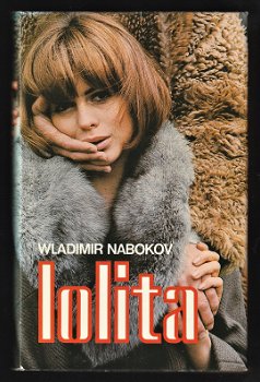 LOLITA - roman van WLADIMIR NABOKOV - 0