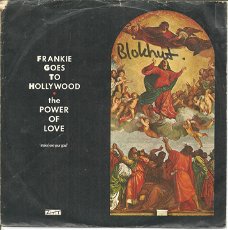 Frankie Goes To Hollywood – The Power Of Love (1984)