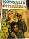 H.G. Konsalik – Omnibus (Hardcover/Gebonden) - 0 - Thumbnail