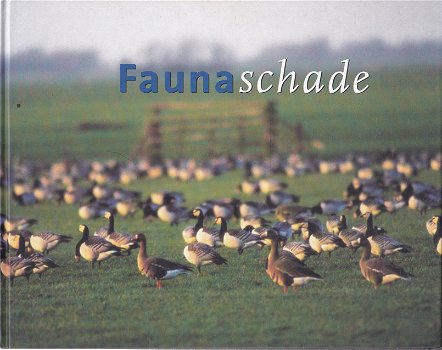 Handboek Faunaschade - 0
