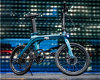 FIIDO X Folding Electric Moped Bike City Bike - 2 - Thumbnail